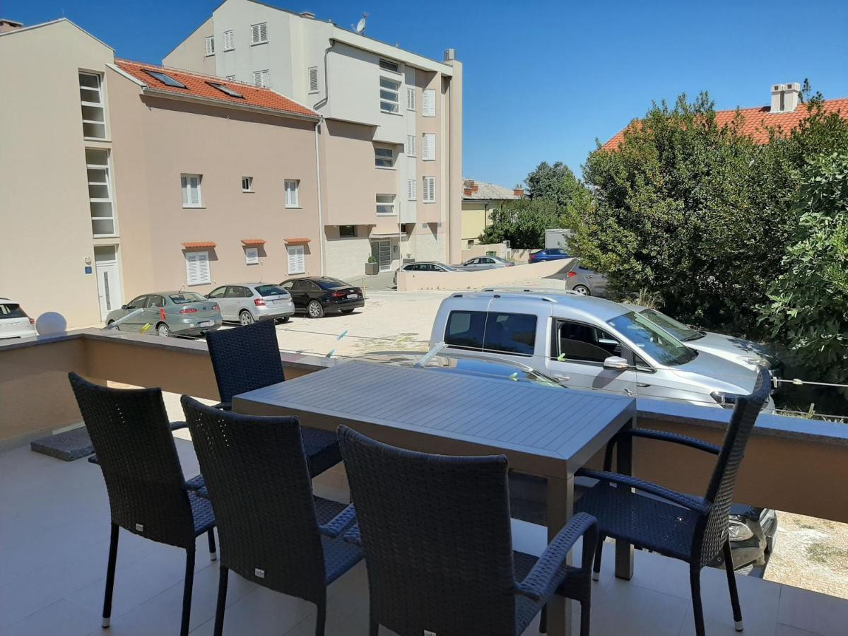 Apartments Edo Novalja Εξωτερικό φωτογραφία