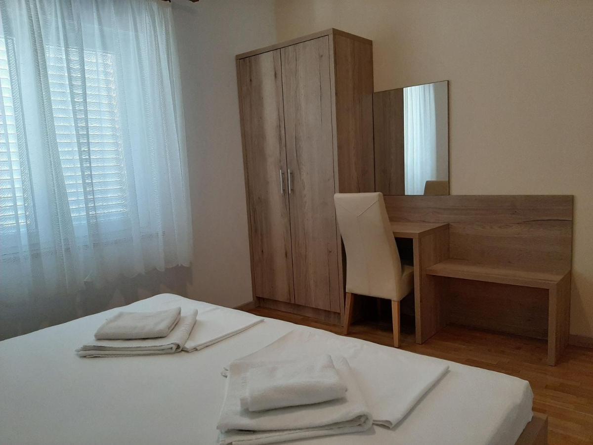 Apartments Edo Novalja Εξωτερικό φωτογραφία