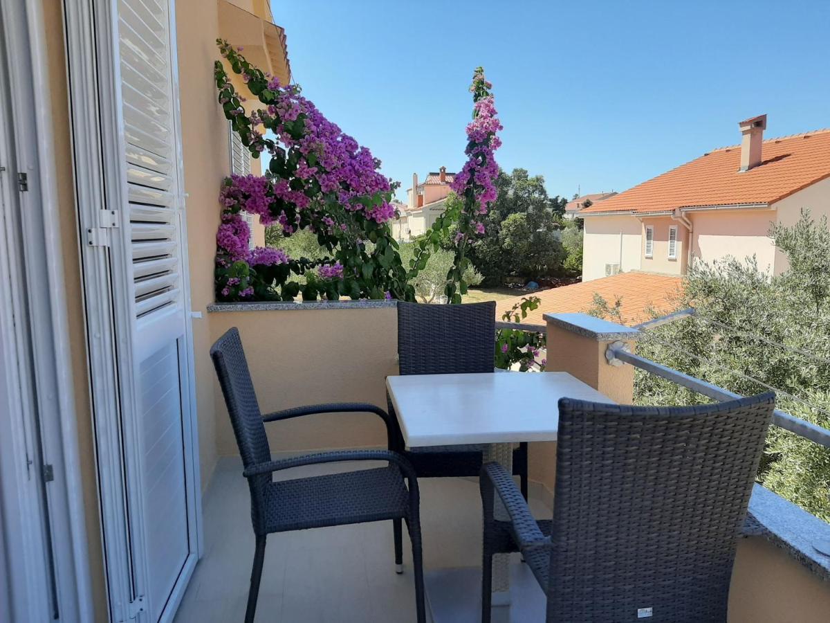 Apartments Edo Novalja Εξωτερικό φωτογραφία