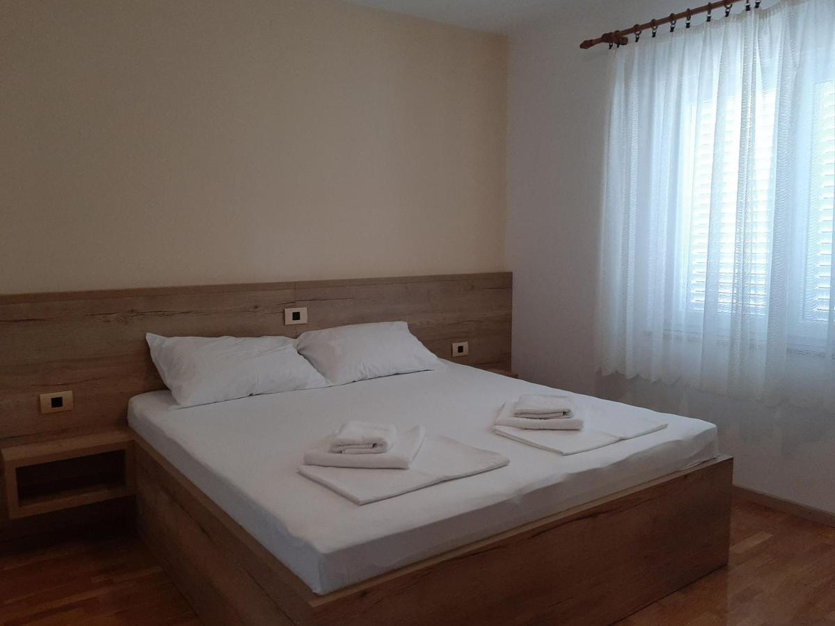 Apartments Edo Novalja Εξωτερικό φωτογραφία